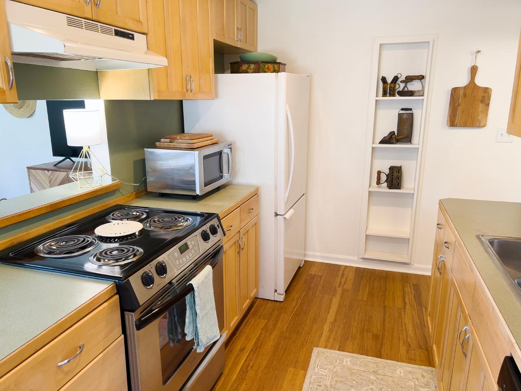 Magnolia Garden Cottage Seattle Luaran gambar