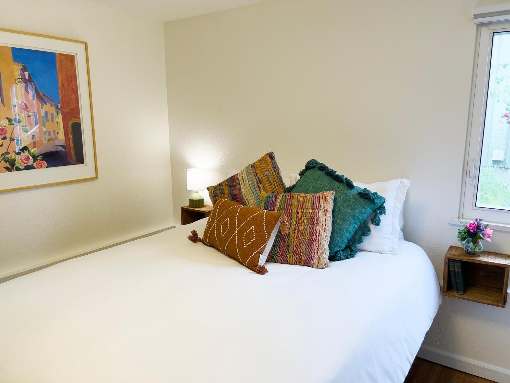 Magnolia Garden Cottage Seattle Luaran gambar