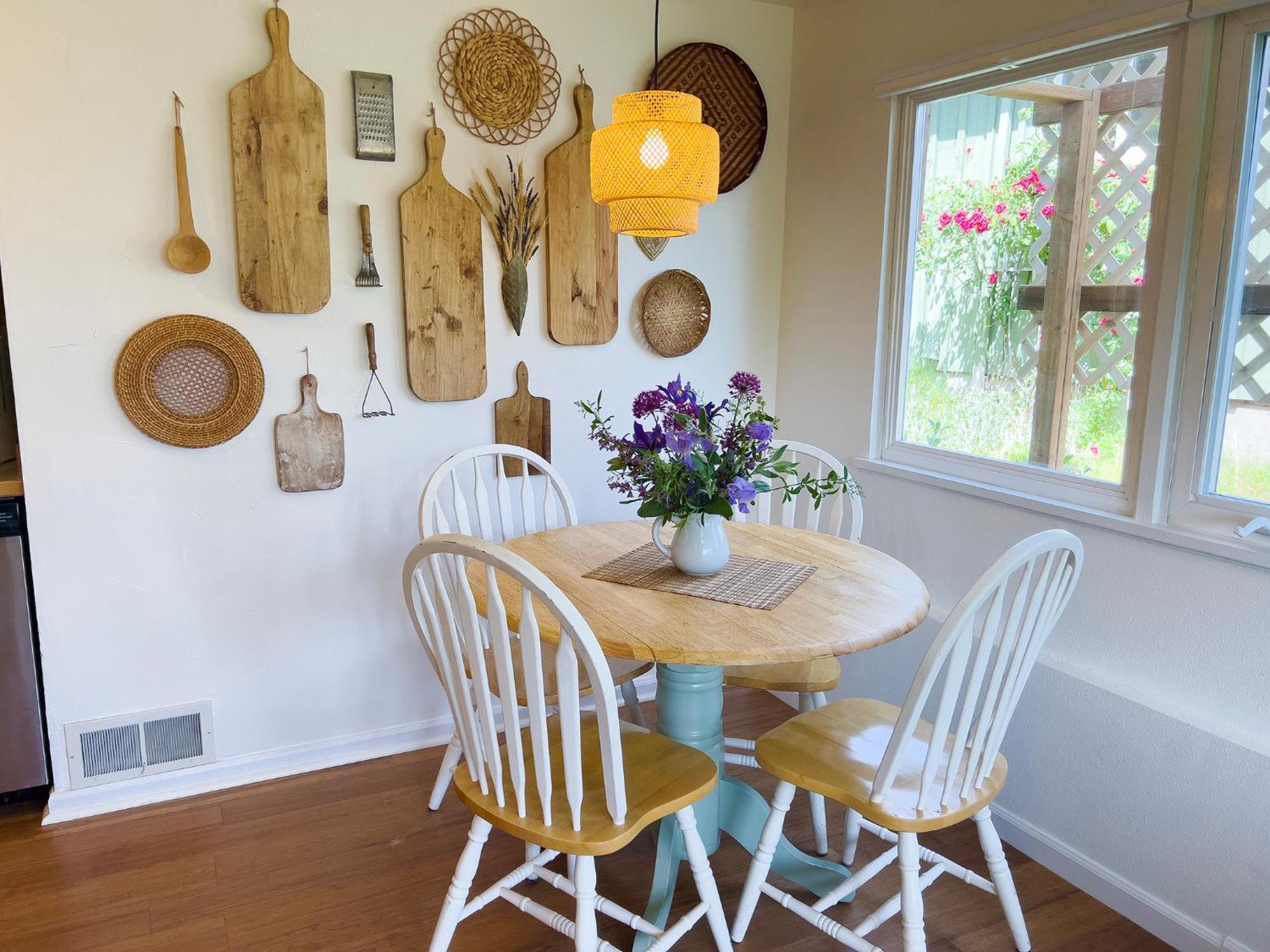 Magnolia Garden Cottage Seattle Luaran gambar