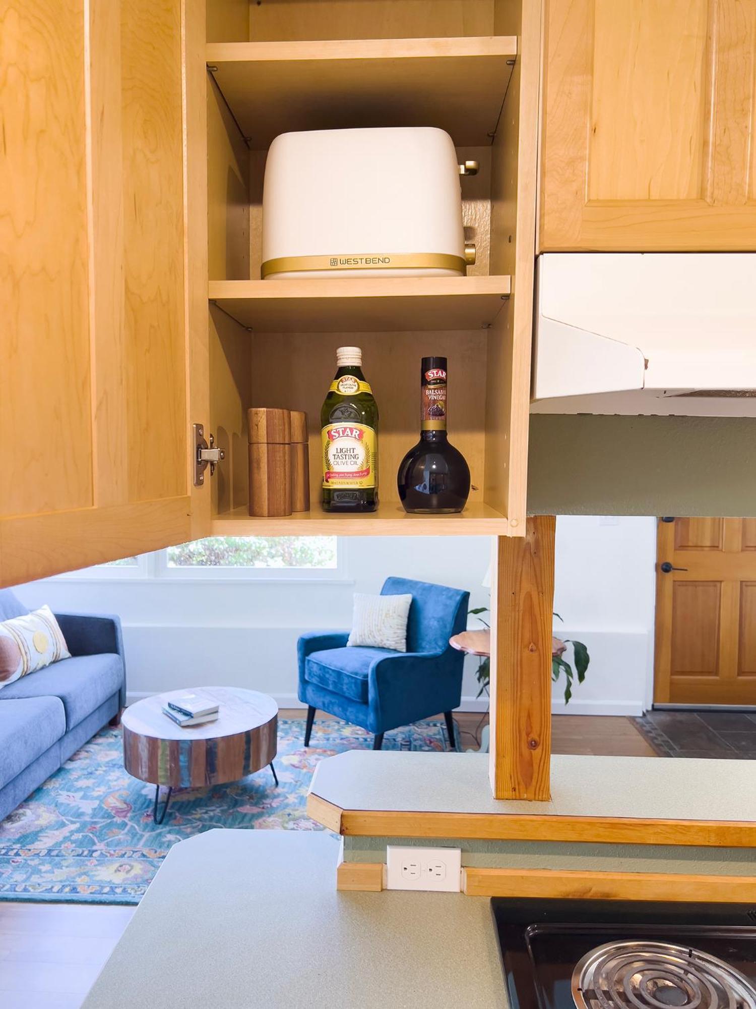 Magnolia Garden Cottage Seattle Luaran gambar