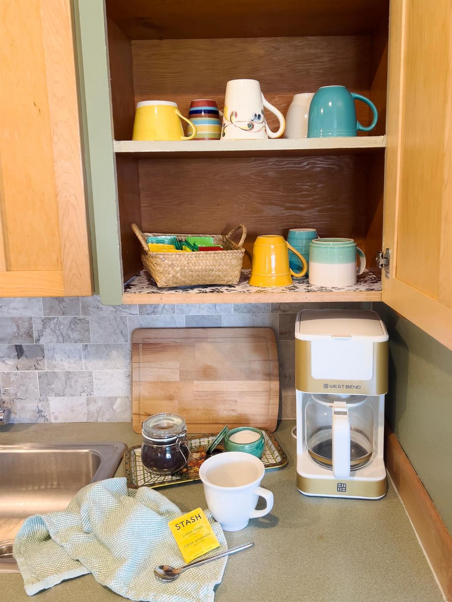 Magnolia Garden Cottage Seattle Luaran gambar