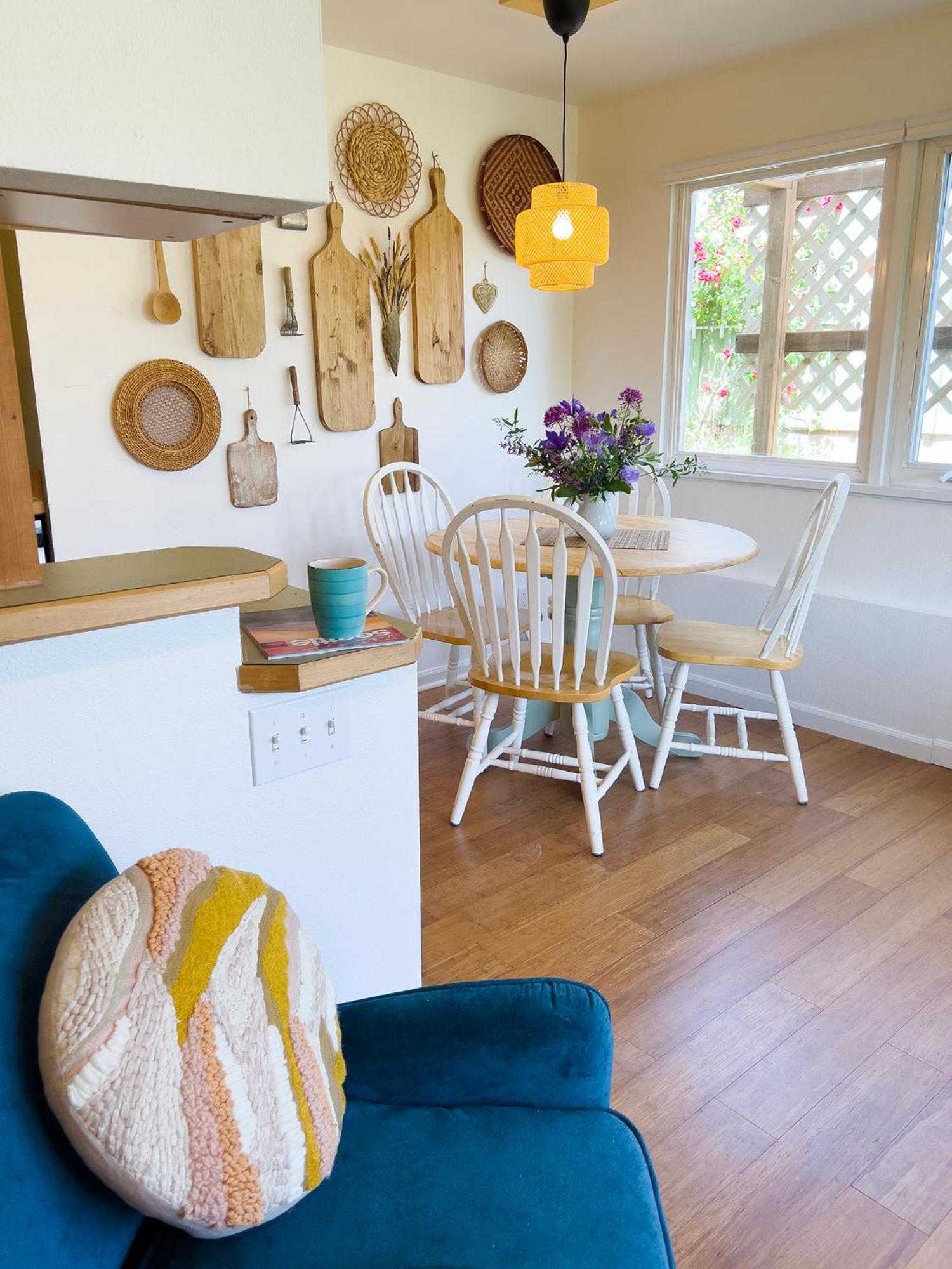 Magnolia Garden Cottage Seattle Luaran gambar